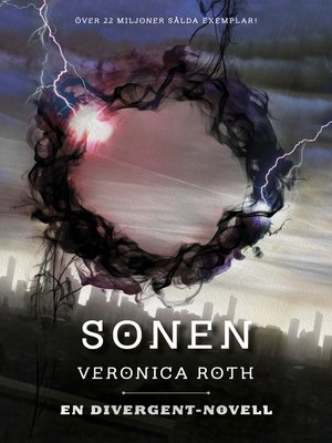 cover image of Sonen (En Divergent-novell)